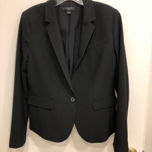 Ann Taylor Suit Jacket